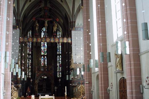 Basilica of Our Lady of the Assumption