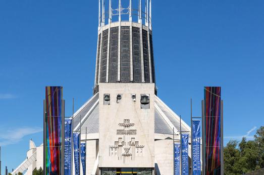 Liverpool Metropolitan Cathedral