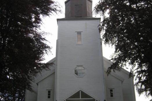 Førde Church