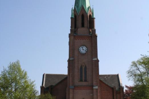 Fredrikstad Cathedral