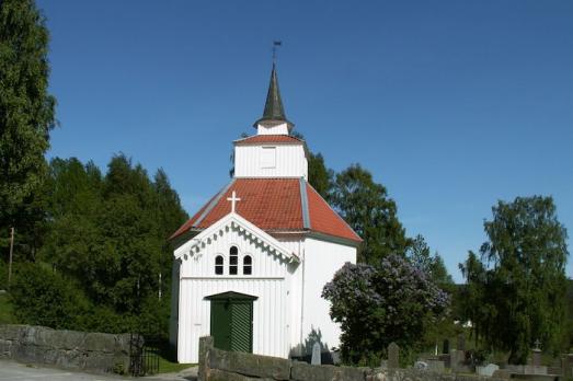 Mykland Church