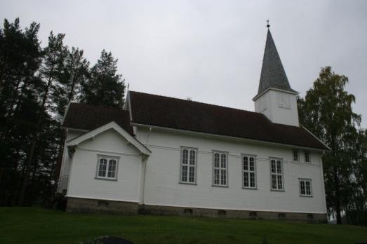 Rud Church