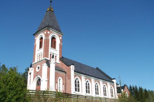 Veme Church