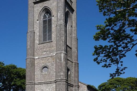 St Columba's Church