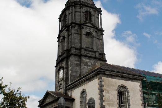 Christ Church Cathedral