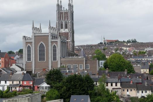 Cathedral of St Mary and St Anne
