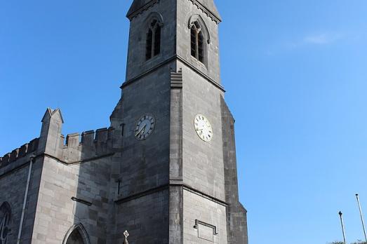 Cathedral of Saints Peter and Paul