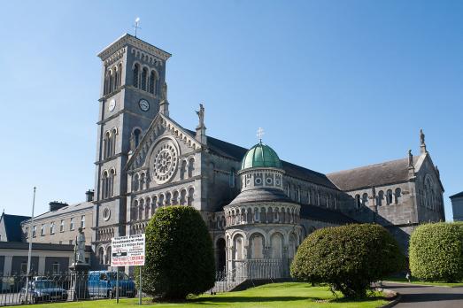 Our Lady of the Assumption Cathedral