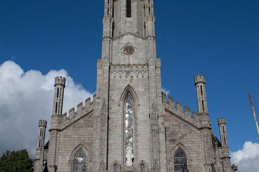 Cathedral of the Assumption