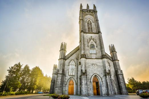 Cathedral of the Assumption of the Blessed Virgin Mary
