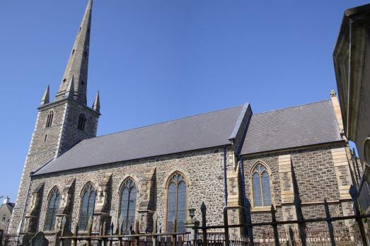 Christ Church Cathedral