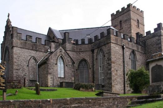 Cathedral of St John the Baptist