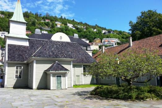 St. George's Church