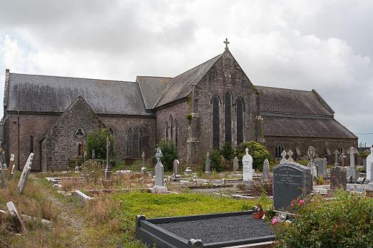 Cloyne Cathedral