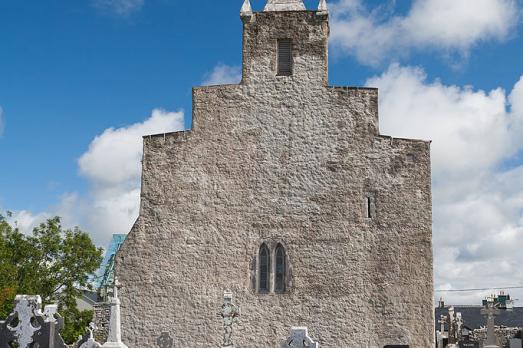 Cathedral of St Fachanan