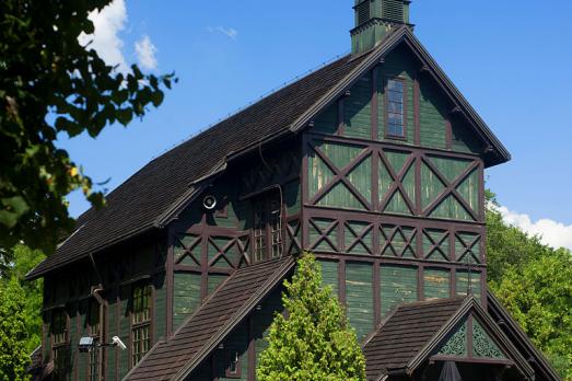 Church of Saint Vincent of Paulo