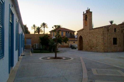 Panagia Chrysaliniotissa