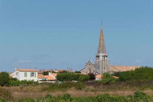 Church of Our Lady of the Assumption