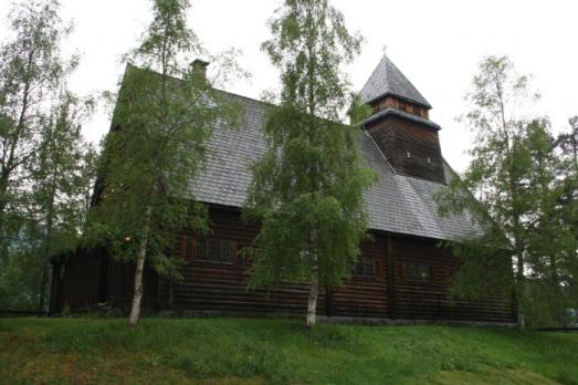 Skare kirke