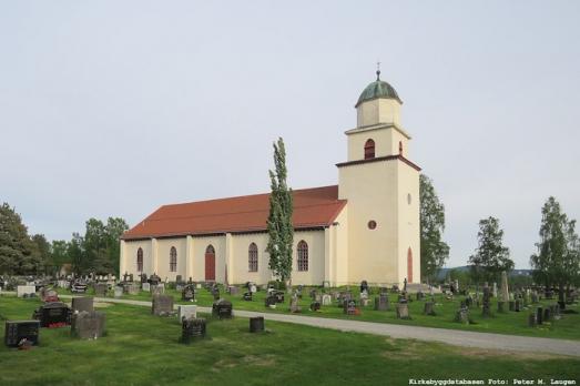 Grue kirke