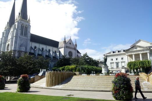 Église Saint-Jacques