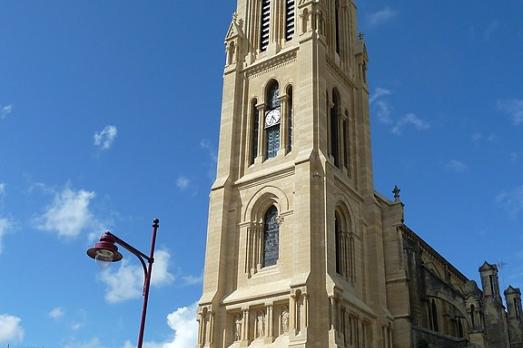 Église Notre-Dame