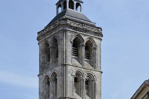 Église Saint-Léger