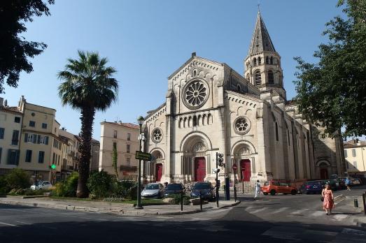 Église Saint-Paul
