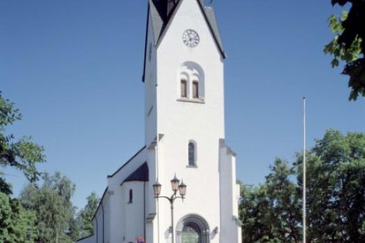 Hamar domkirke