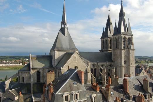 Église Saint-Nicolas