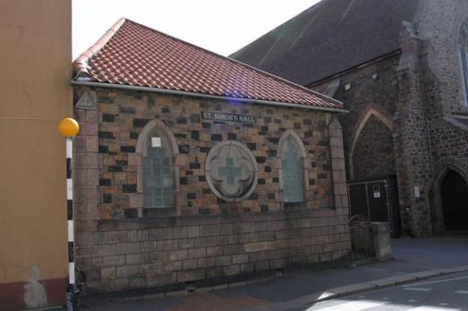 St Simon's Church