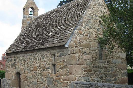 Chapel of St Apolline
