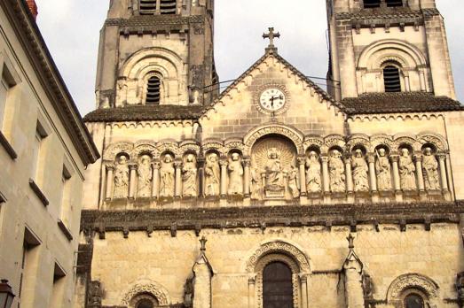 Église Saint-Jacques