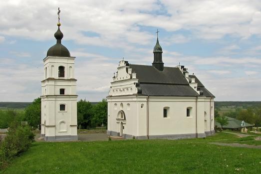 Church of St. Elijah