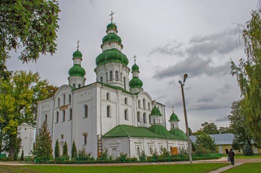 Yelets Assumption Monastery