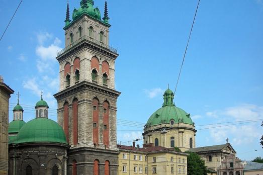 Dormition Church