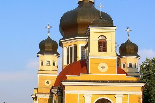 Cathedral of the Assumption of the Blessed Virgin