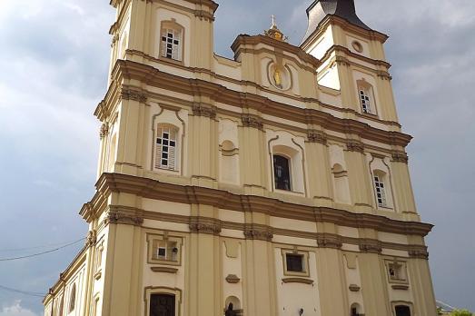 Cathedral of the Resurrection of Christ