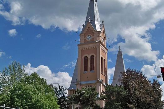 St. Martin's Cathedral