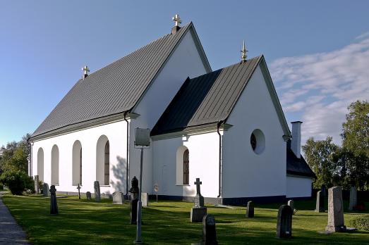 Frösö kyrka
