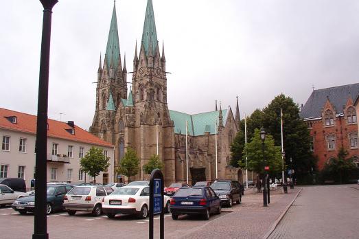 Skara domkyrka