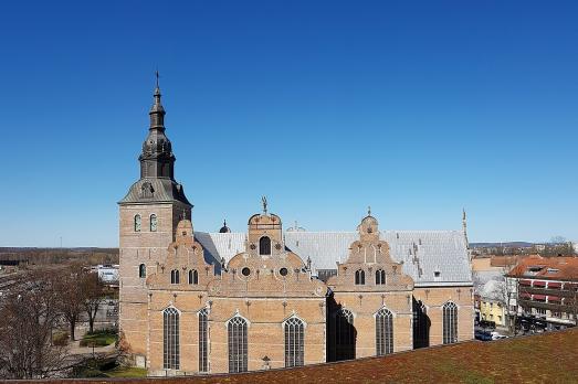 Heliga Trefaldighets kyrka