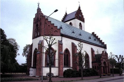Hörby kyrka