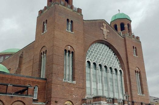 St. Francis Church