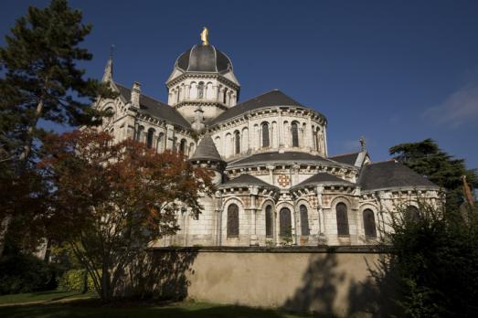 Église Notre-Dame