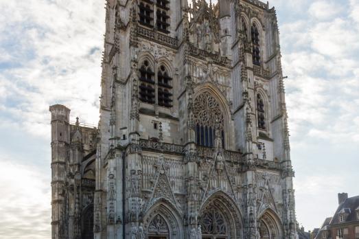 Église Saint-Vulfran