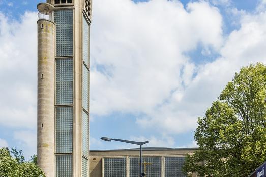 Église Saint-Pierre-et-Saint-Paul