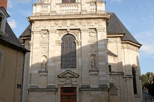 Église Saint-Pierre