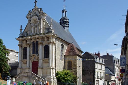 Chapelle Sainte-Marie