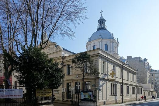 Église Notre-Dame-de-l'Assomption